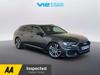 2022 Audi A6