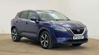 Used Nissan Qashqai BT24EOY 1