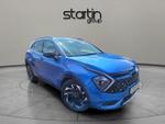 Kia Sportage Photo 0