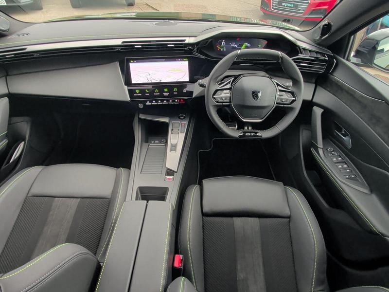 Used Peugeot 408 202604151578150 10