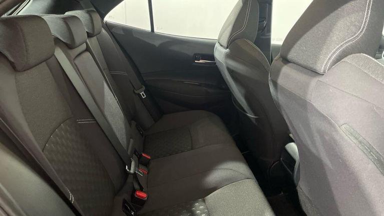 Used Toyota Corolla FD25USE 14