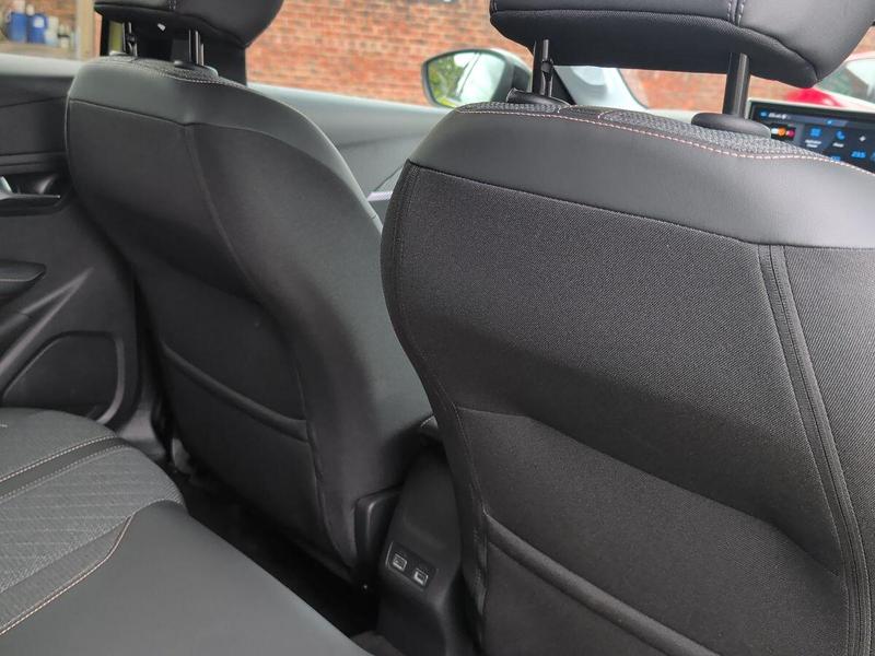 Used Peugeot 208 WP25YOR 40