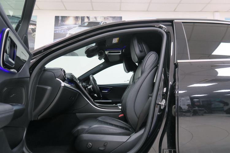 Used Mercedes-Benz C Class KJ23OAO 7