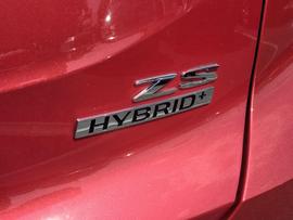 MG MG ZS Photo 6