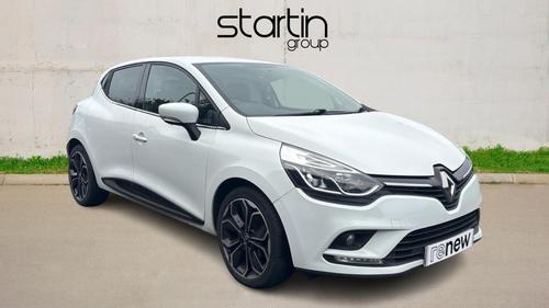 2019 Renault Clio