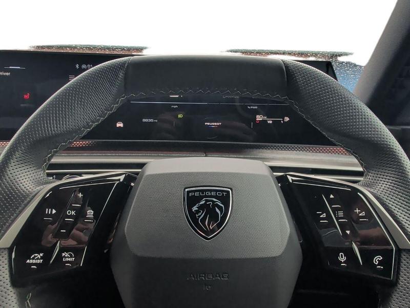 Used Peugeot 3008 202601038903014 18