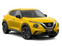 Used Nissan JUKE 202603250983292 1