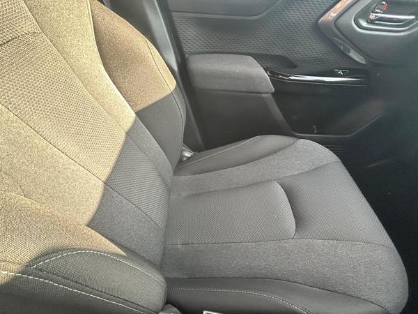 Used Suzuki e Vitara GV75HAO 16