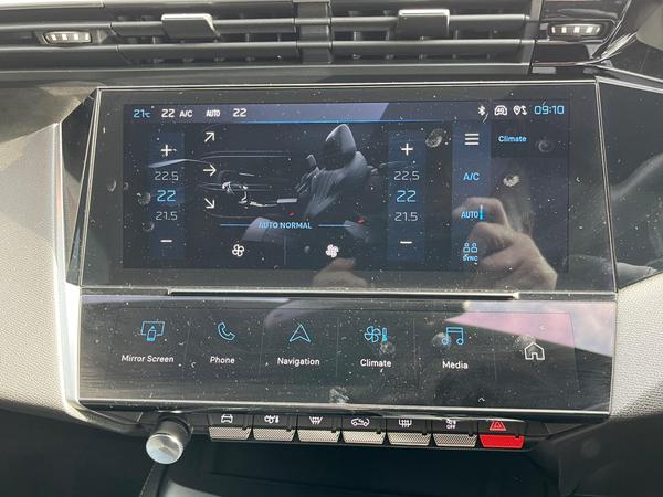 Used Peugeot 308 SW KS25NMM 19
