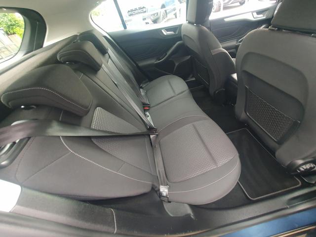 Used Ford Focus HJ70KHK 22