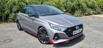 Hyundai i20 Photo 2