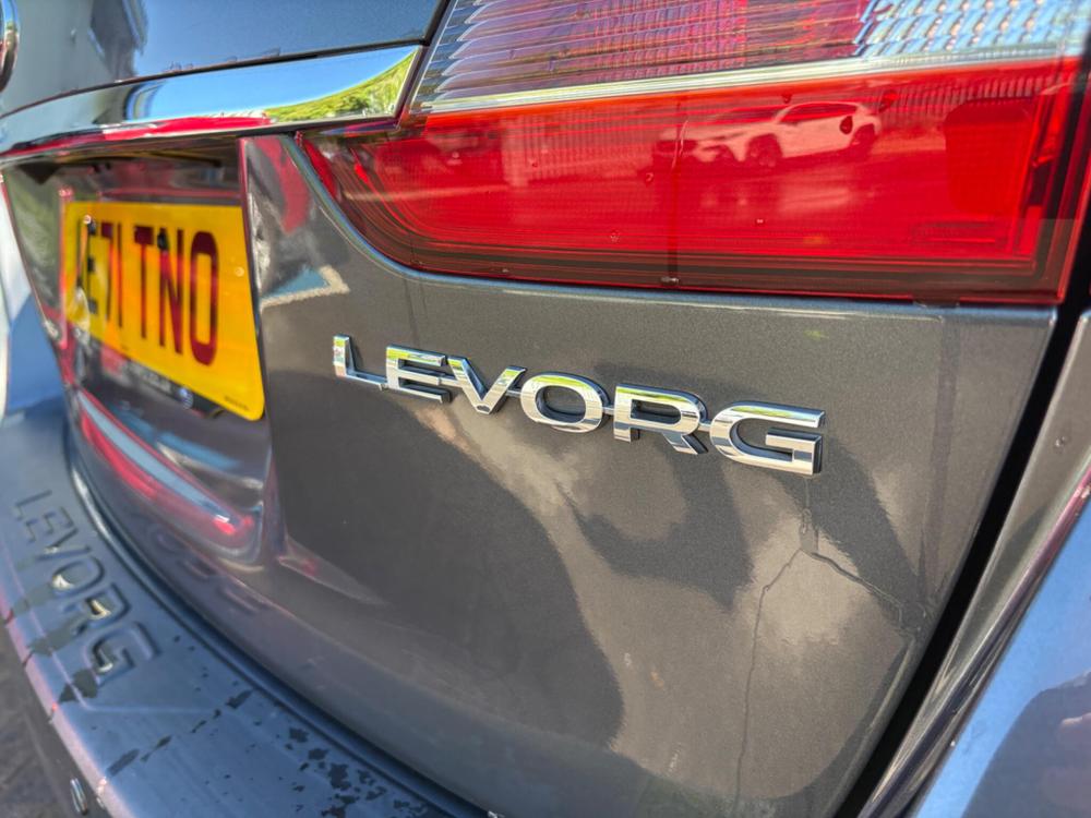 Used Subaru Levorg AE71TNO 13