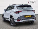 Kia Sportage Photo 4
