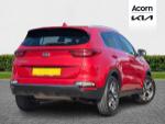 Kia Sportage Photo 4