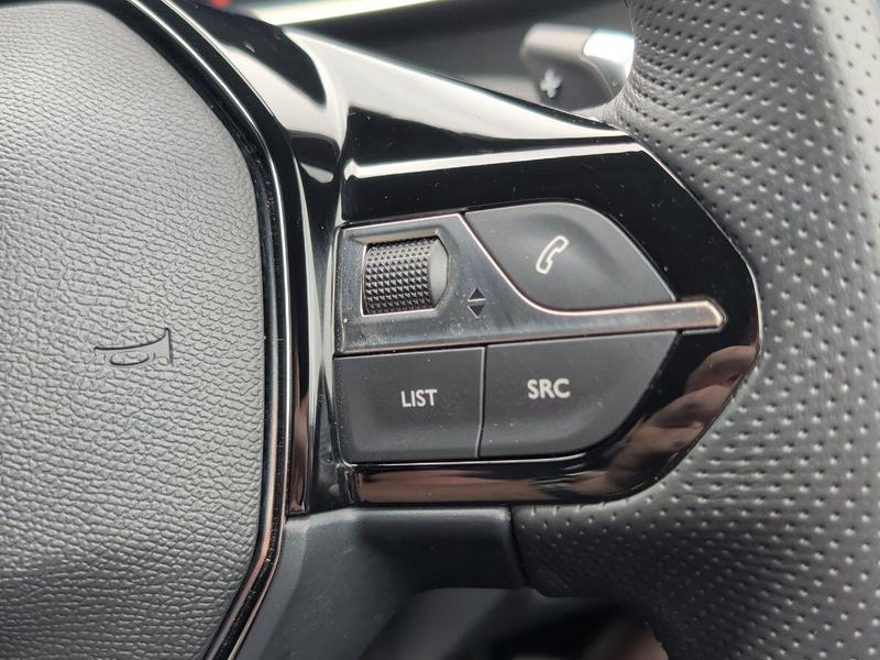 Used Peugeot 208 KK25GZE 26
