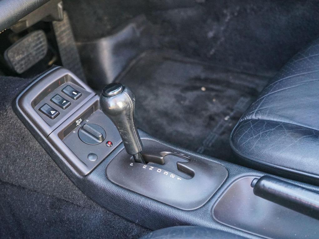 Used Porsche 911 H937DMX 16