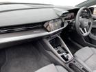 Audi S3 Sportback Photo 1