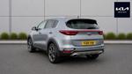 Kia Sportage Photo 5