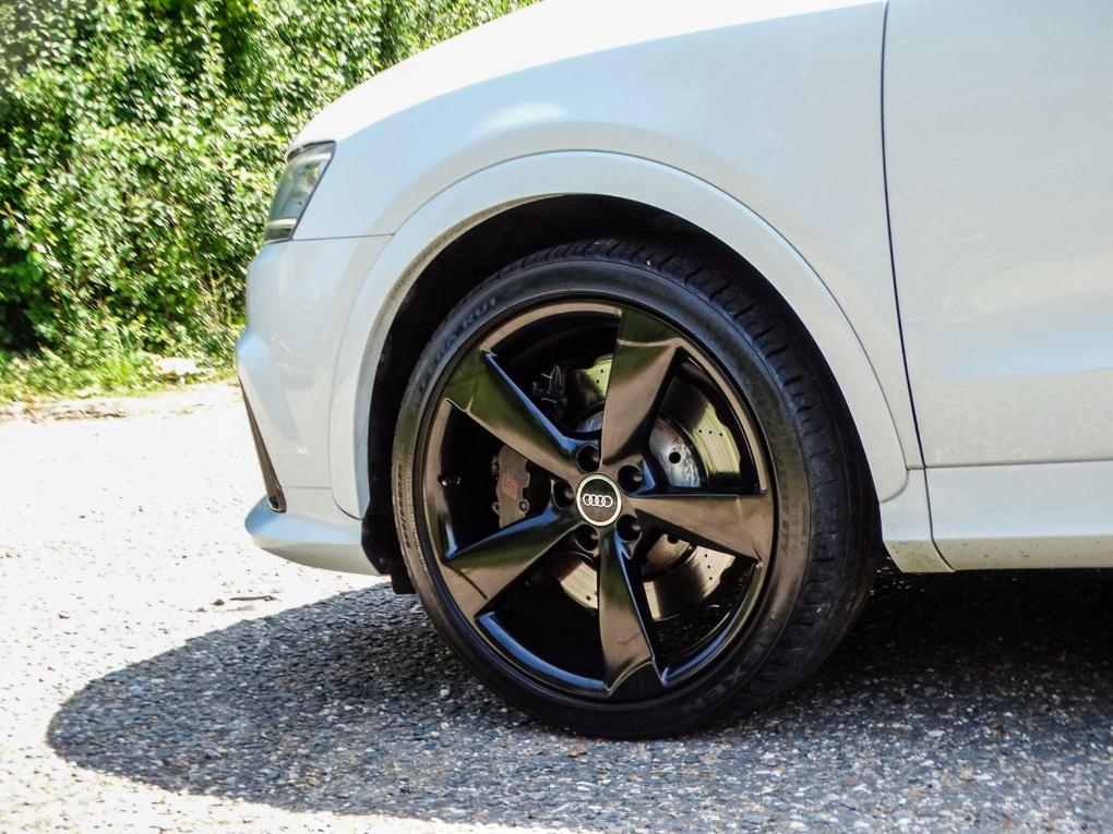 Used Audi RS Q3 EF14XPS 5