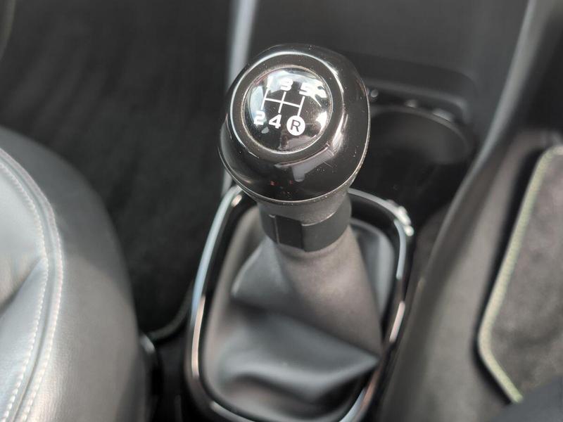 Used Peugeot 108 NX17UGB 42