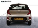 Kia Picanto Photo 6
