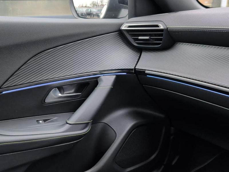 Used Peugeot 2008 KO74ZJV 36