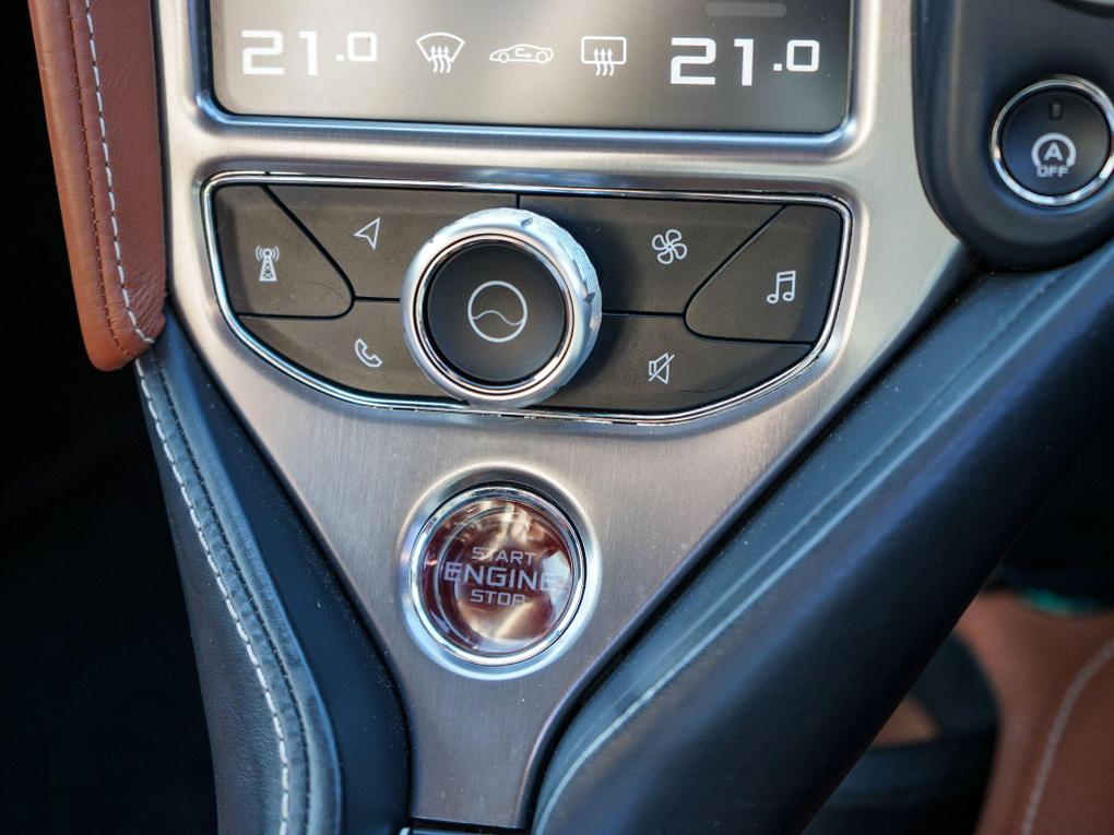 Used McLaren 720S K16TFE 26