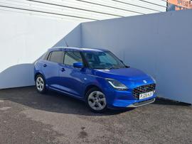 Suzuki Swift Photo 0