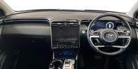 Hyundai TUCSON Photo 7