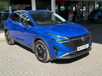 Used Nissan Qashqai WU75MDK 1