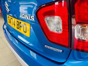 Suzuki Ignis Photo 19