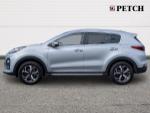 Kia Sportage Photo 5