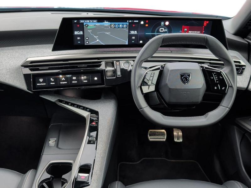 Used Peugeot 3008 WU24VSG 11