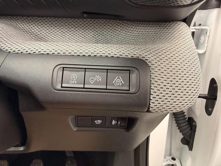 Used Citroen C3 WO25ZWZ 14