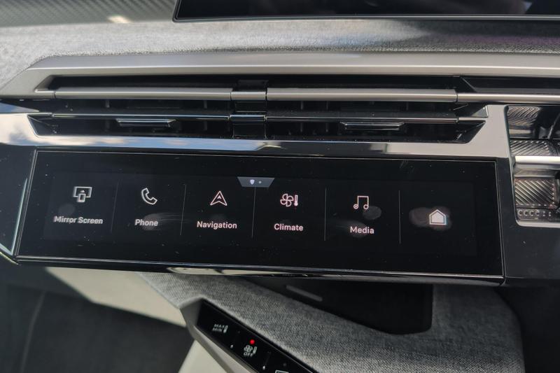 Used Peugeot 3008 WU24VSG 34