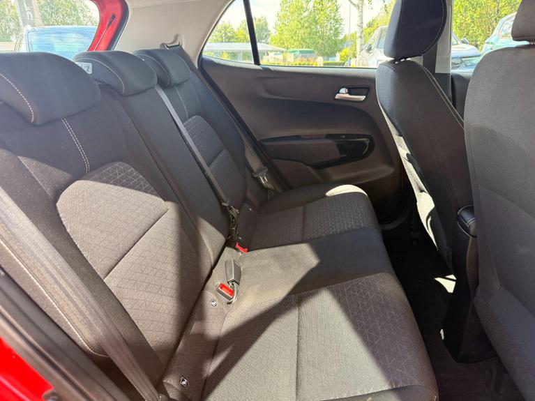 Used Kia Picanto WB19DLO 6