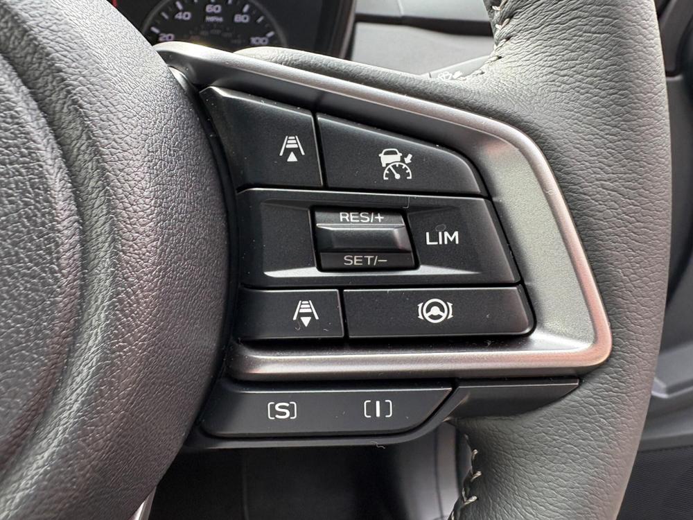 Used Subaru Crosstrek WU76AGO 36