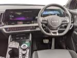 Kia Sportage Photo 11