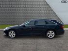 Audi A6 Photo 41