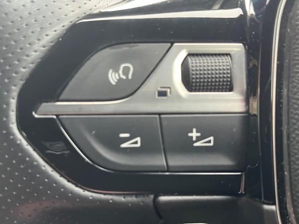 Used Peugeot E-208 KR21PXC 53