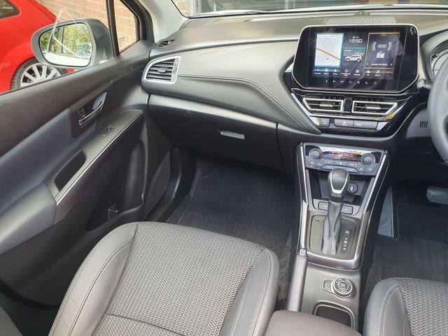Used Suzuki S-Cross FL73DKK 26