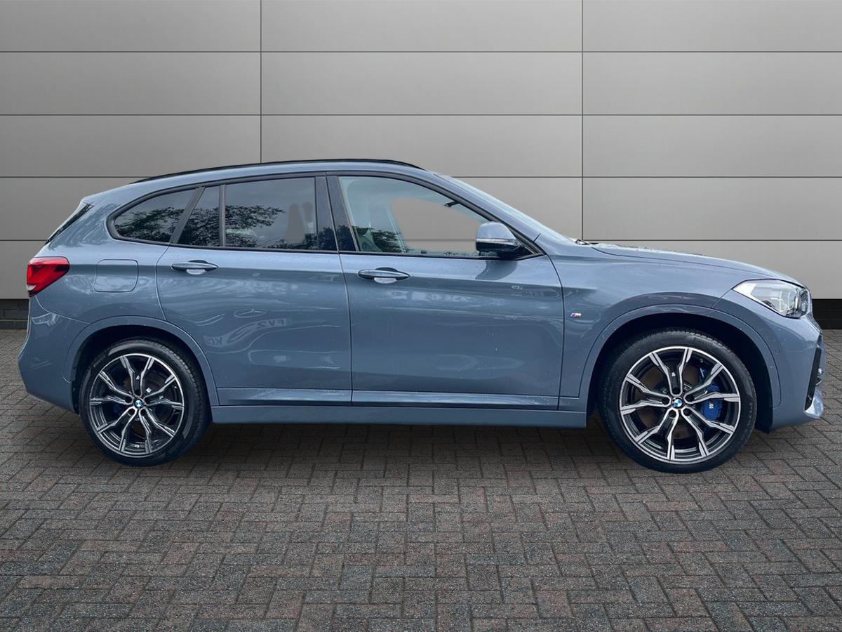BMW X1 Photo 5