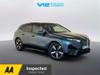 2022 BMW iX