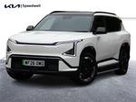 Kia EV5 Photo 3