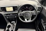 Kia Sportage Photo 10