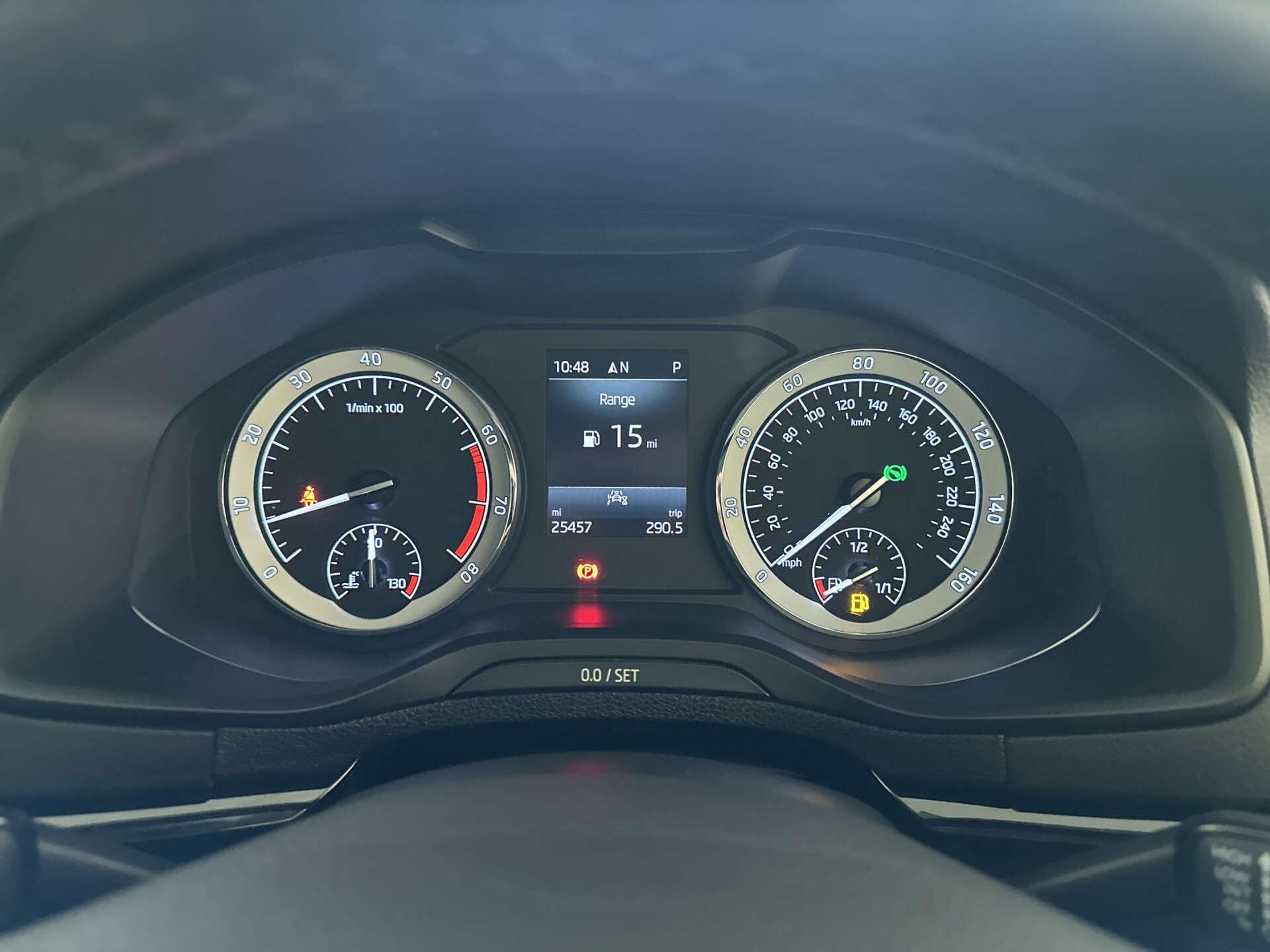 2019 Skoda Karoq thumbnail 20