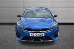 Kia Ceed Photo 3