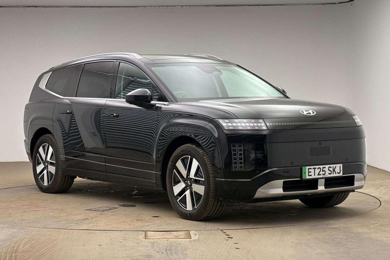 Hyundai Ioniq 9