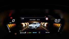 MG MG ZS Photo 11
