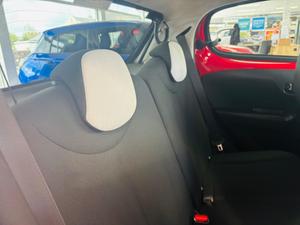 Citroen C1 Photo 22